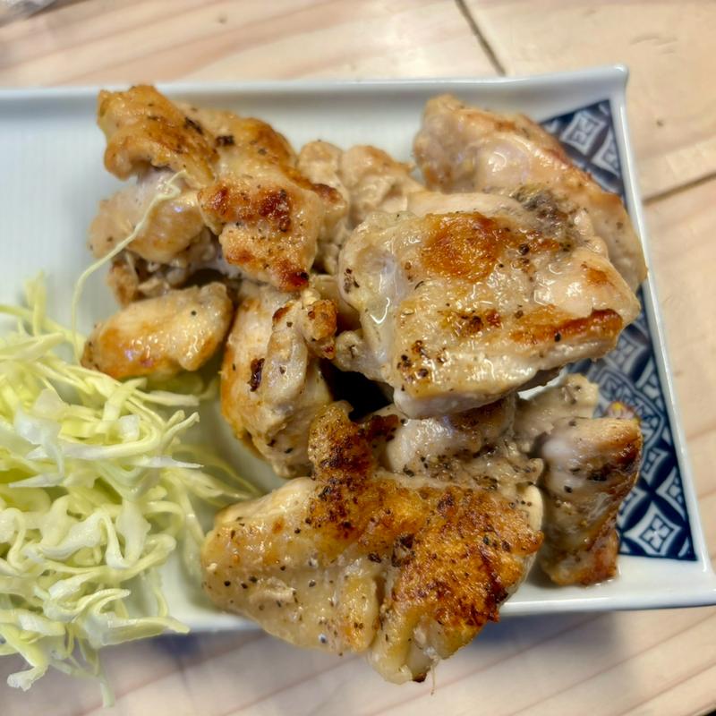 えびす鶏肩トロ(筑豊や)