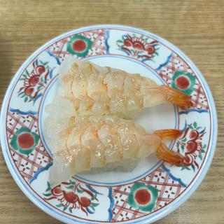 バナメイエビ(市場寿し海の駅店)