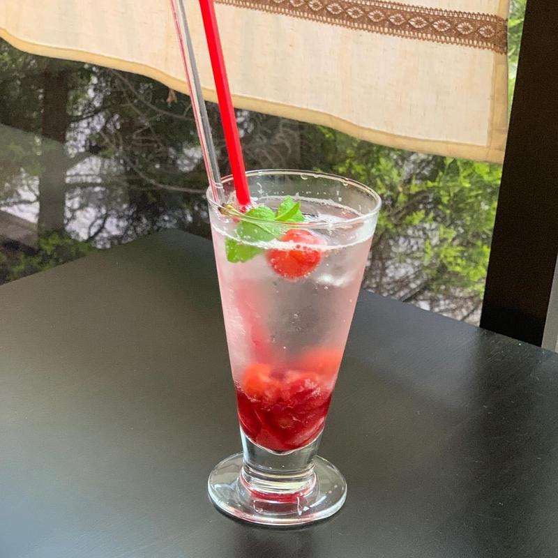 チェリーソーダ(Le＊Lien)