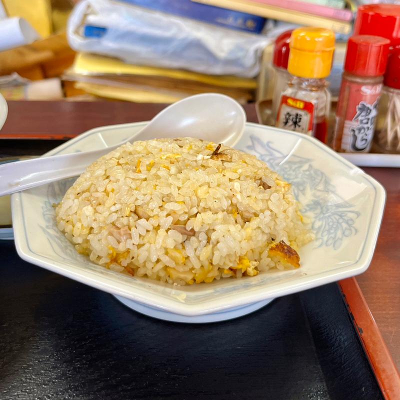 チャーハン(ふなせ )