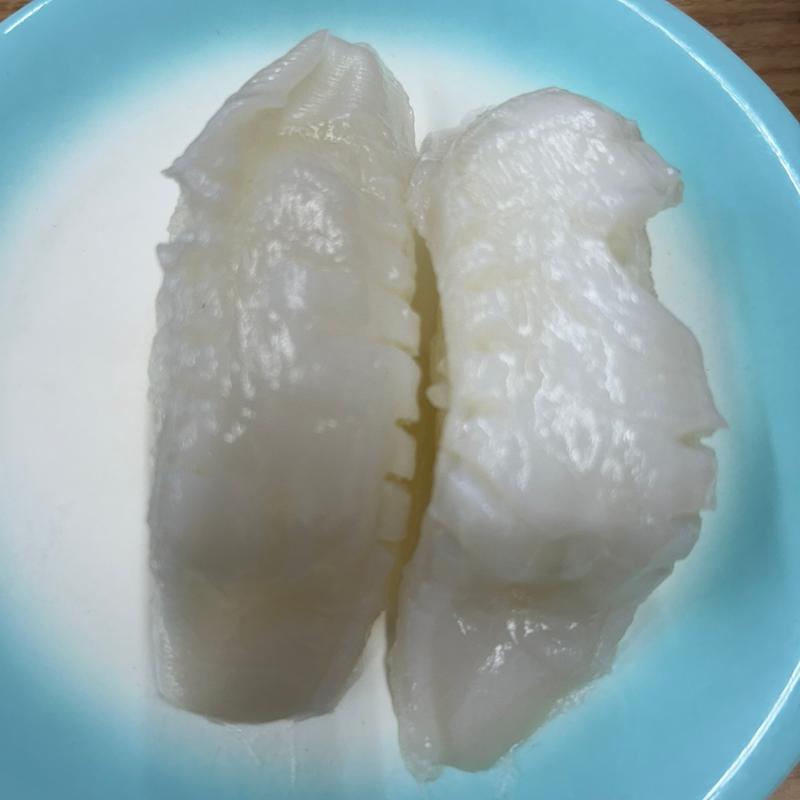 本ヒラメ(市場寿し海の駅店)