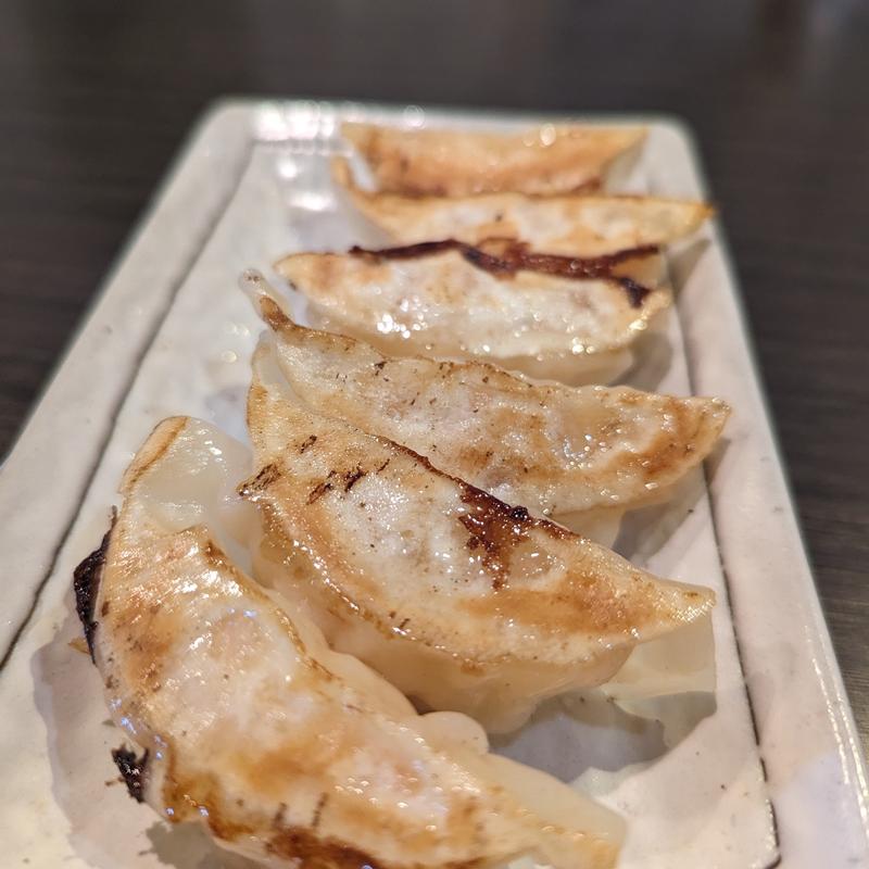 エビ餃子（6個）(よこはま軒 三川店)