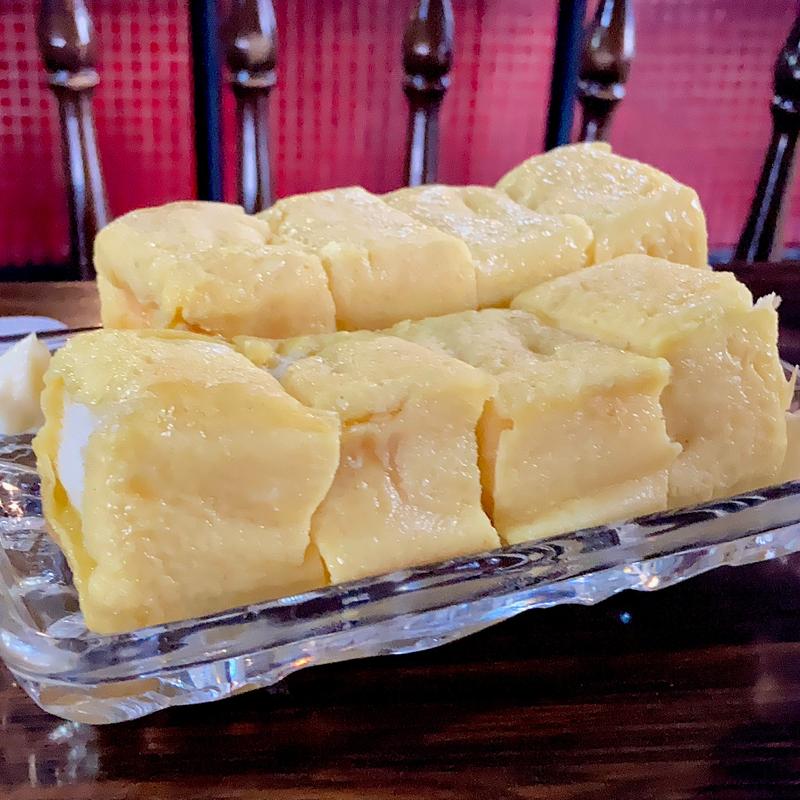 エッグトースト(ニュールーブル)