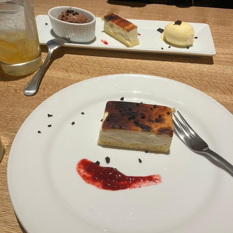 (鎌倉パスタ イオンモール札幌発寒店)