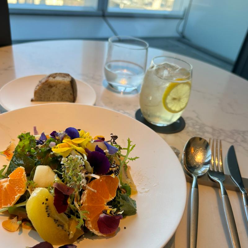 (SABOU 虎ノ門店 （サボウトラノモンテン）)