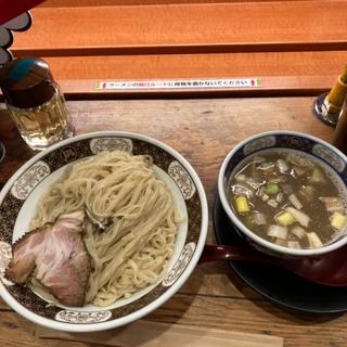 つけ麺(ラーメン凪 大宮東口店)
