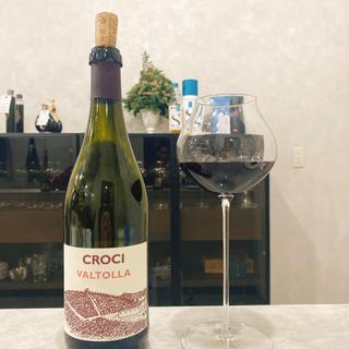 クローチ ヴァルトッラ ロッソ(BLANCO WINE ブランコ ワイン 浅草)