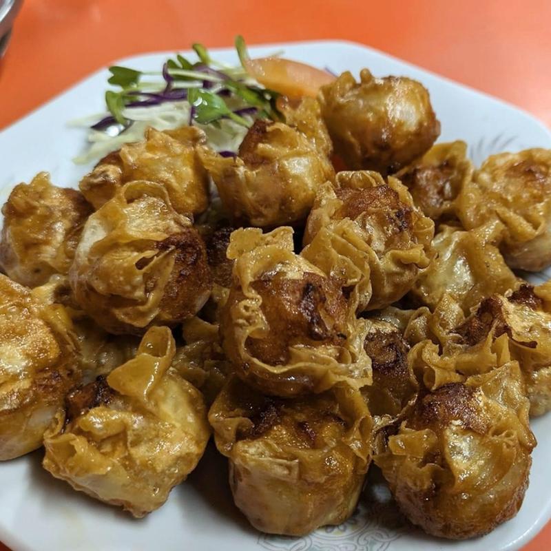 揚げシューマイ(香雲 )