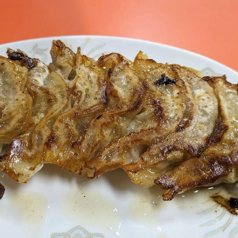 ギョーザ(香雲 )