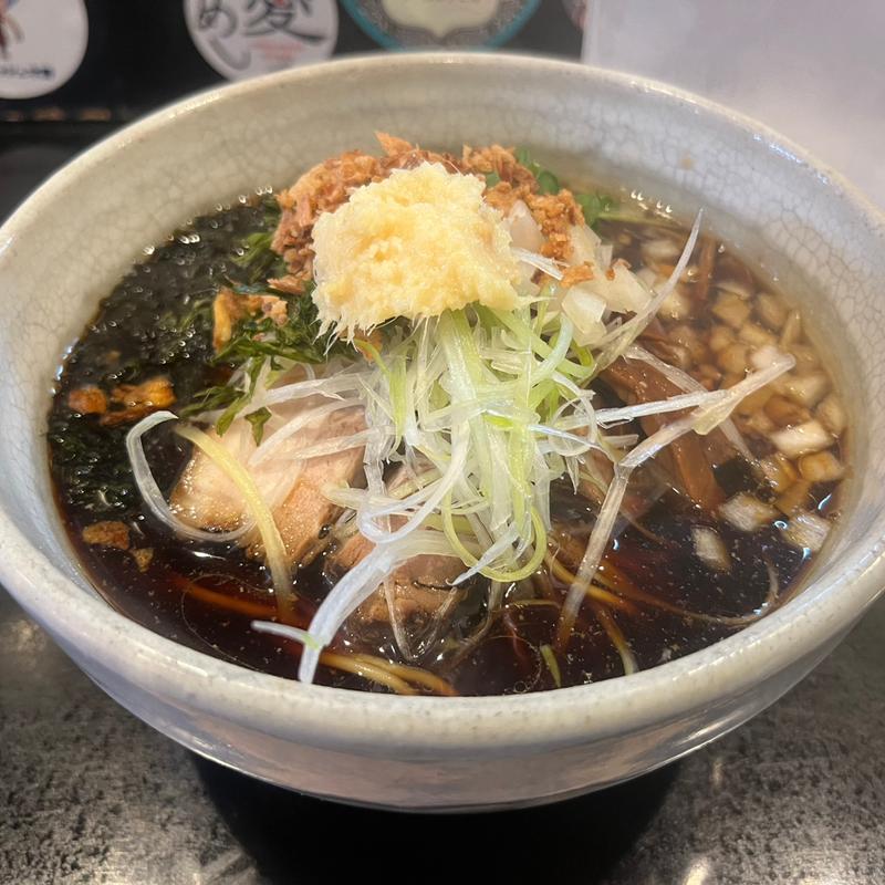 らっ衆ブラック(らっ衆 )