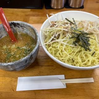 つけ麺(あじ助 浅羽店 )