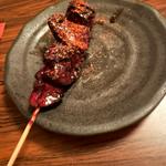 肝焼き