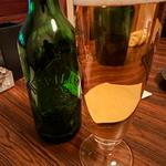 ハートランドビール