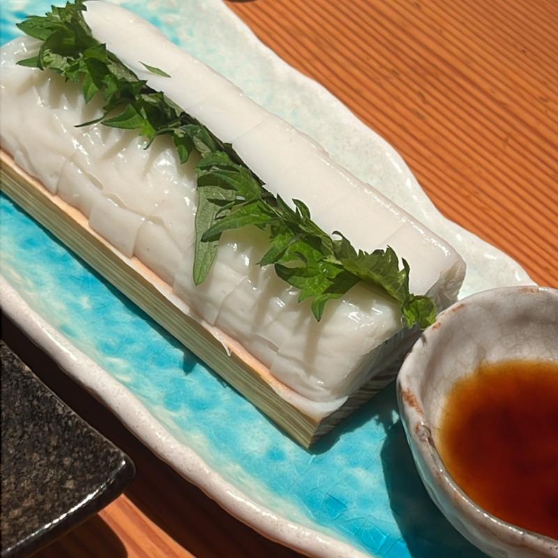 板わさ(魚嵐港町店 )