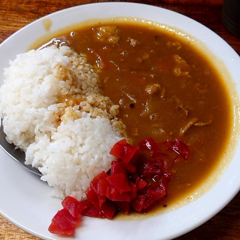 ライス(中)(こづち)