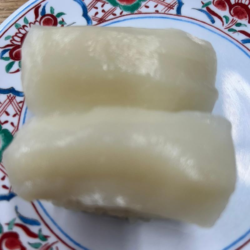 ムラサキイカ(市場寿し海の駅店)