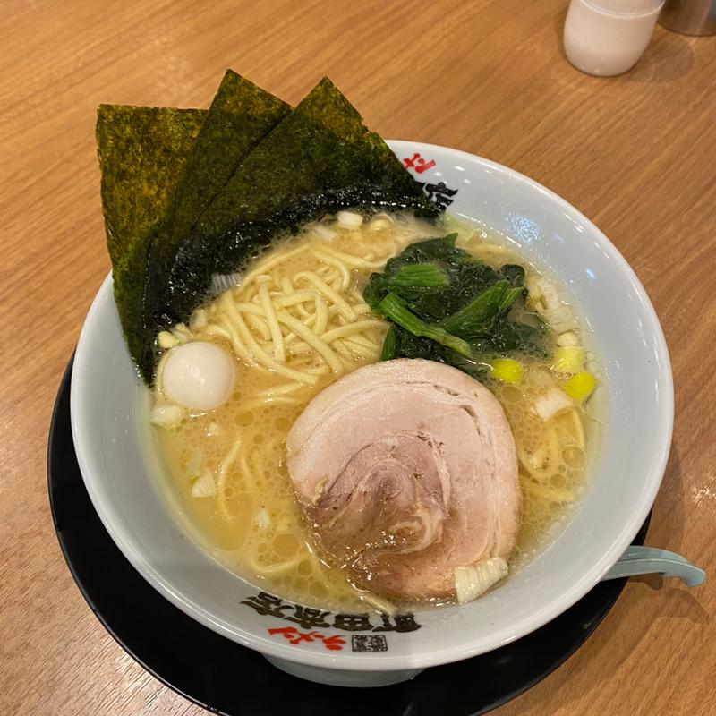 (町田商店 小牧店)