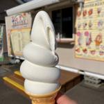 ソフトクリーム