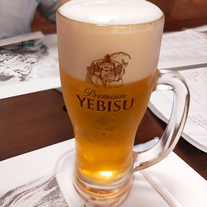 エビス樽生(熊襲亭 （クマソテイ）)