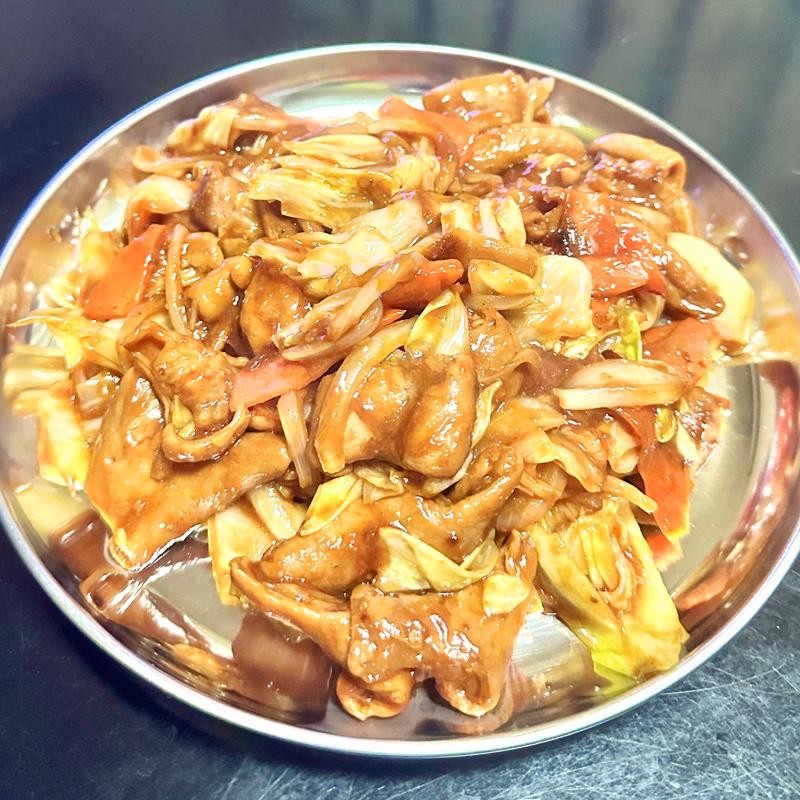 コク味噌こてっちゃん(ベルクス 東墨田店)