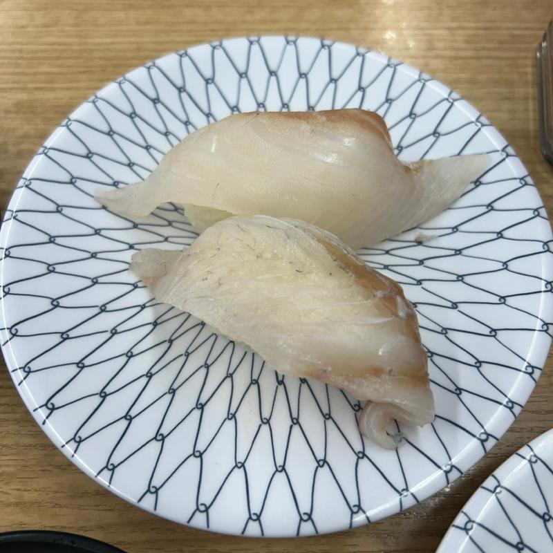 スズキ(市場寿し海の駅店)