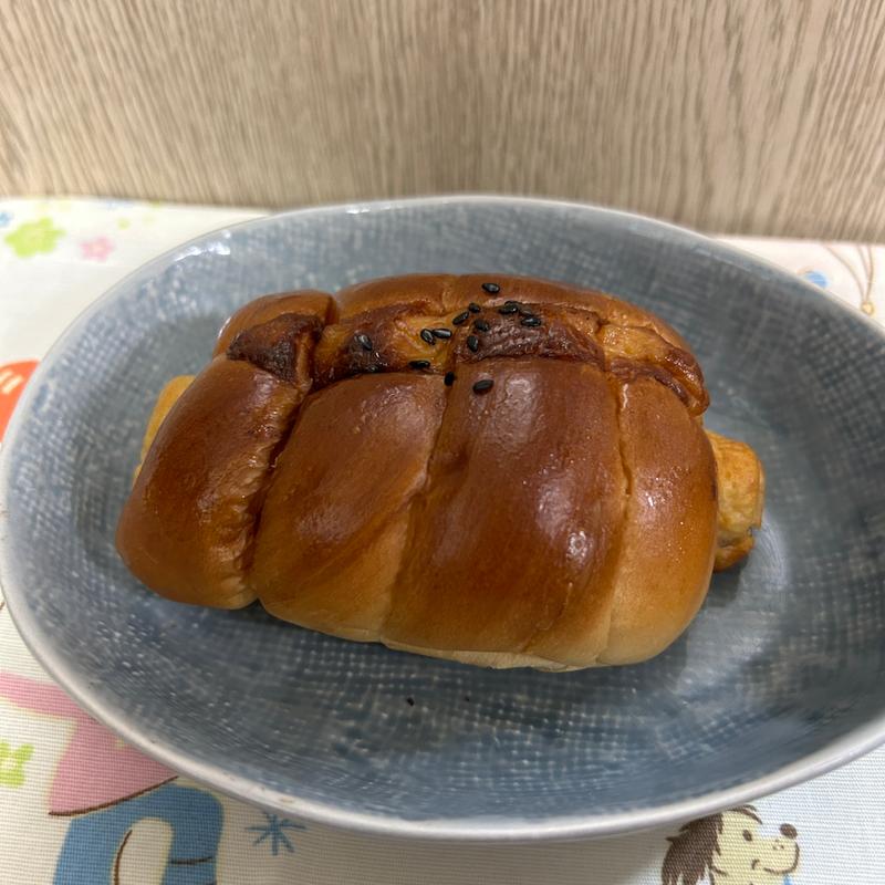 焼きちくわツナサラダ(513BAKERY東京築地本店)