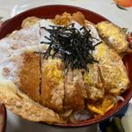 カツ丼