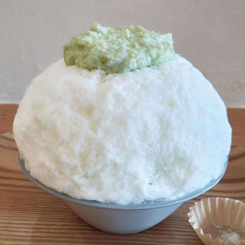 ずんだみるく(A.cocottobis(エーココットビス))