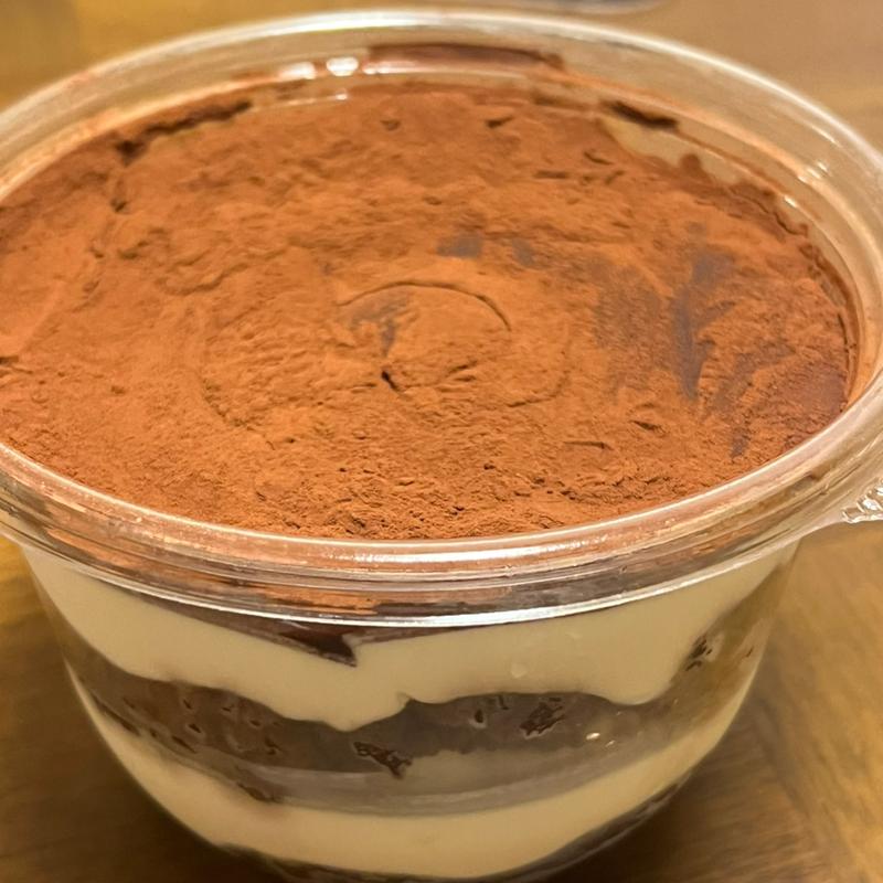 ティラミス(MAQ Sweet Factory)