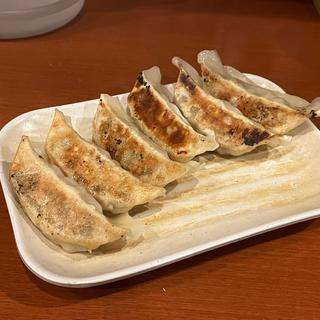 餃子(中華ごはん れんげ食堂 西新宿店)