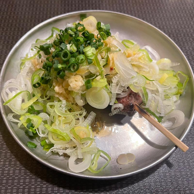 バカネギたん(泥亀 （ドロガメ）)