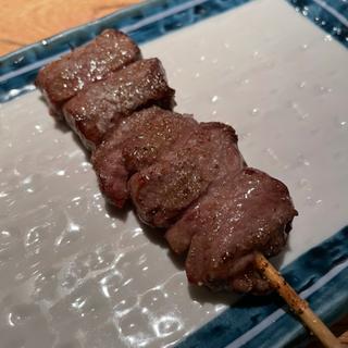 はつ(もつ焼き 煮込み 三六 赤坂店)