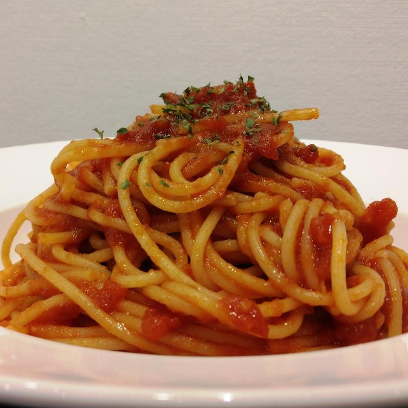 アラビアータ(セガフレード・ザネッティ・エスプレッソ 仙台トラストシティ店)