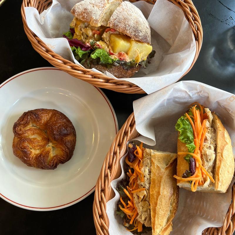 (ブラッスリー・ヴィロン 丸の内店 （Brasserie VIRON ）)