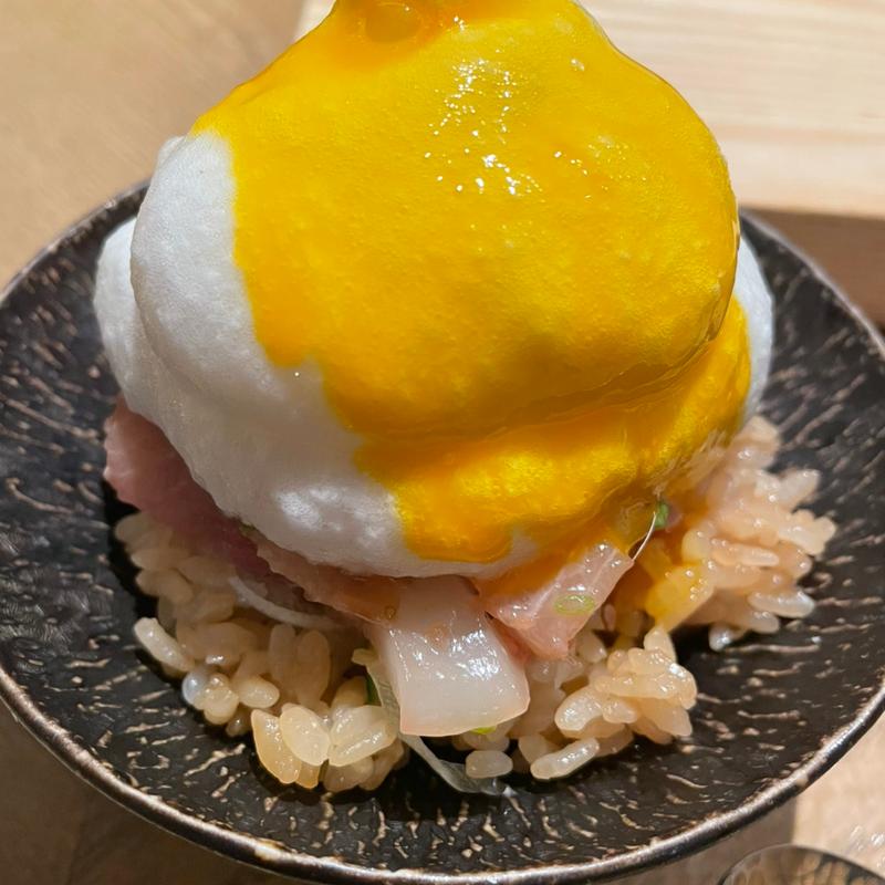 おまかせにぎりコース　ディナー(鮨　いつみ)