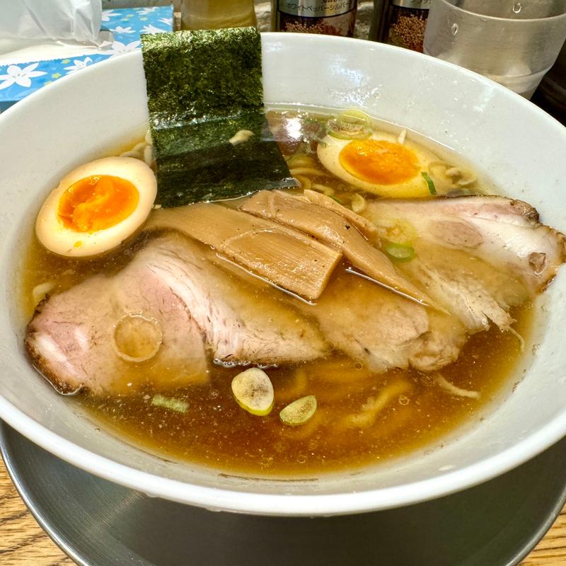 (春木屋　郡山分店)(新横浜ラーメン博物館)