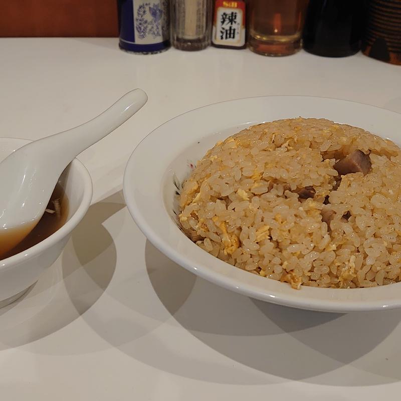 チャーハン(金門飯店)