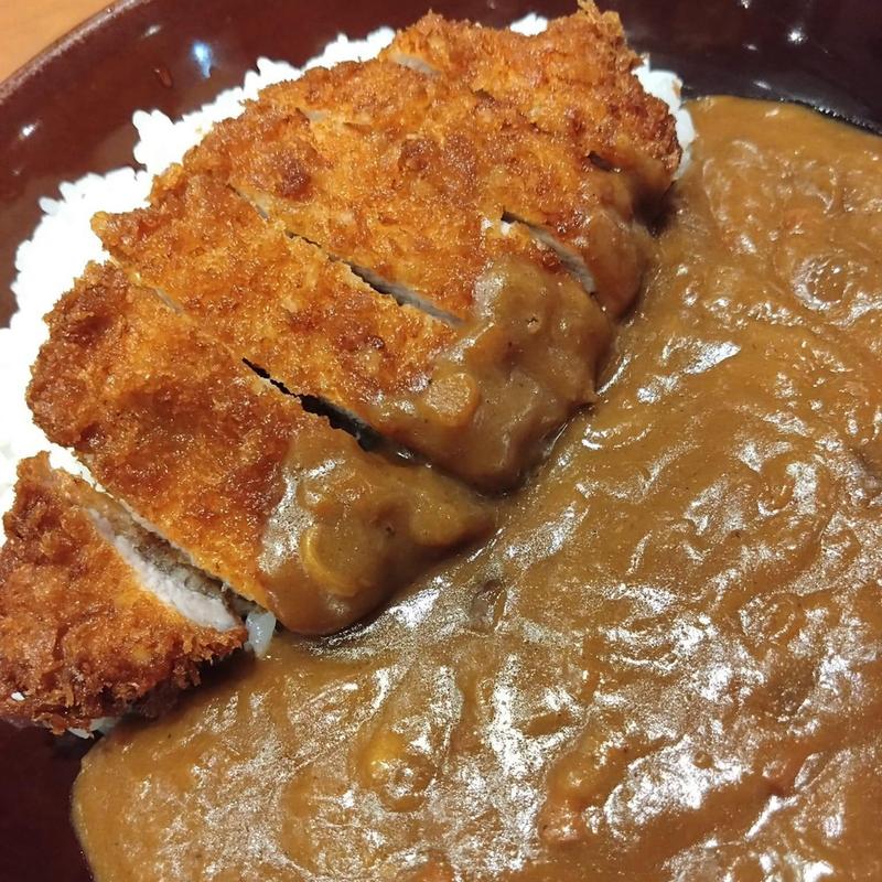 (とんかつ 幸運豚(ラッキートン))