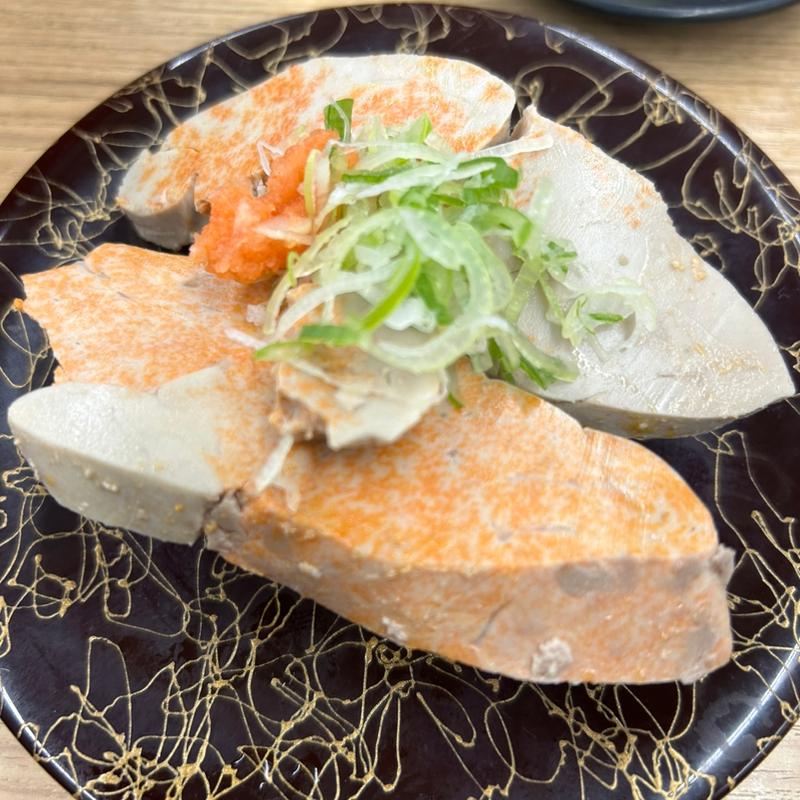 アン肝(市場寿し海の駅店)