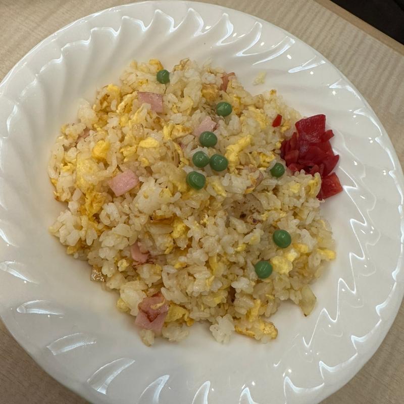 やきめし(喫茶アメリカン)