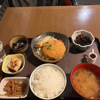 日替わり(料理自由区kapai商店 （かぱいしょうてん）)