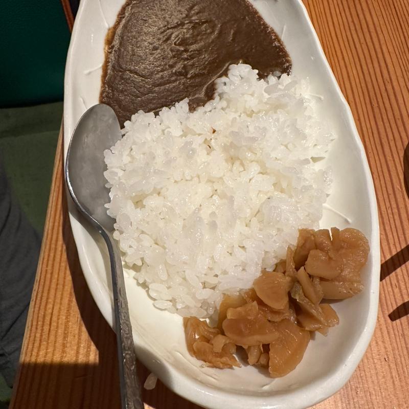 特製カレー(照栄 )