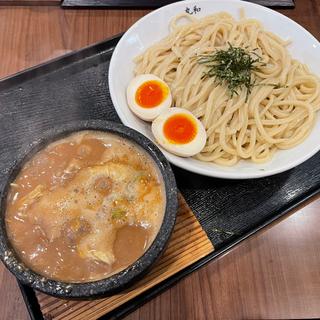 味噌つけ麺(つけ麺　丸和 尾頭橋店 )