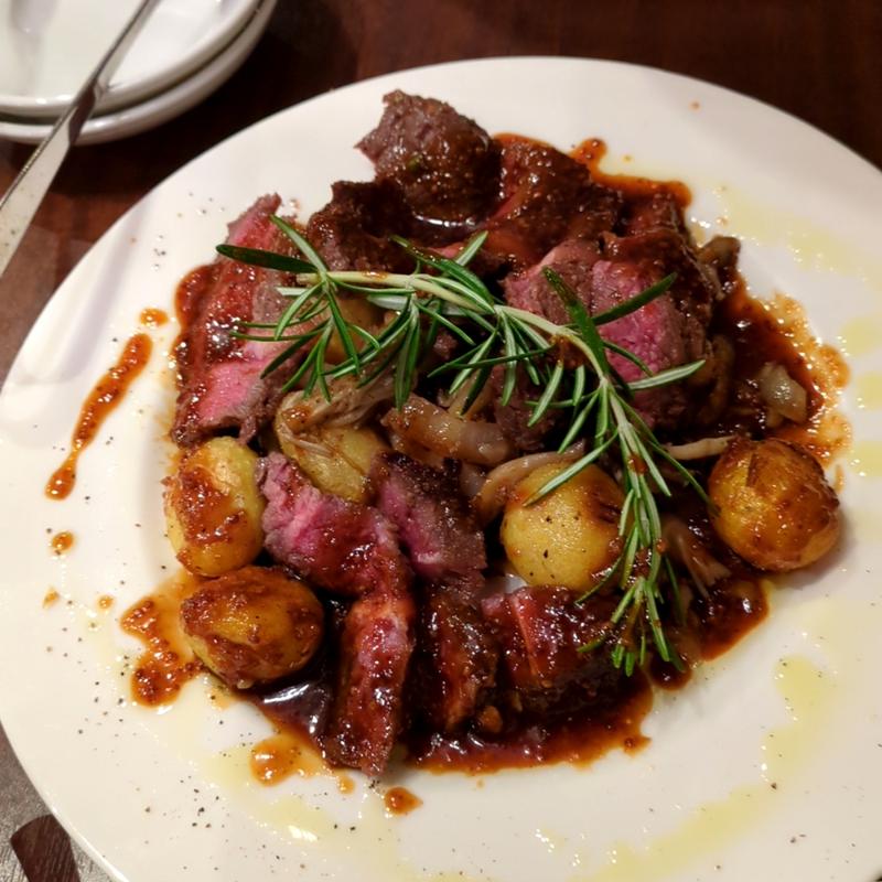 (立ち飲み食堂 ウルトラスズキ)