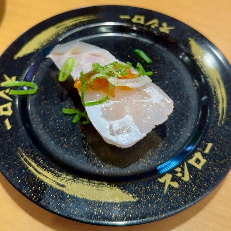 真はた(スシロー 八千代高津店)