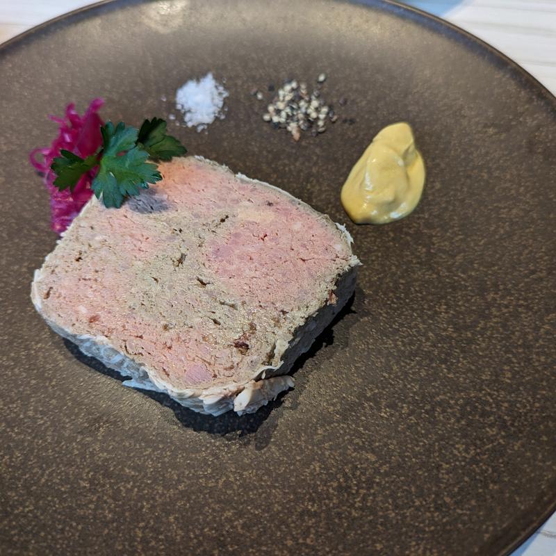 (俺のフレンチ YOKOHAMA )