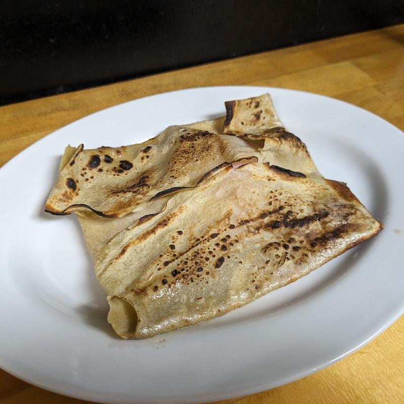 ガレット(É mer（イーメール）)