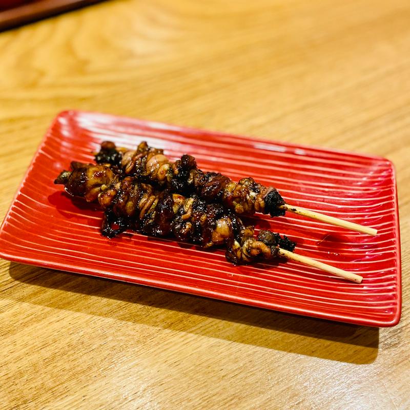 肝(うな鐵  吉祥寺店)