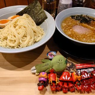 つけ麺(椿ラーメンショップ 新さくら通り店 （つばきらーめんしょっぷ）)
