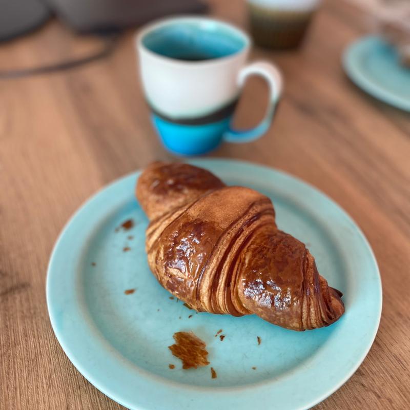 クロワッサン(Zazou （ザズー）)